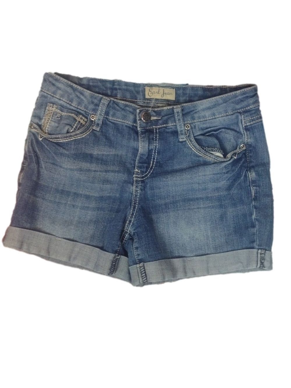 Earl jean shorts